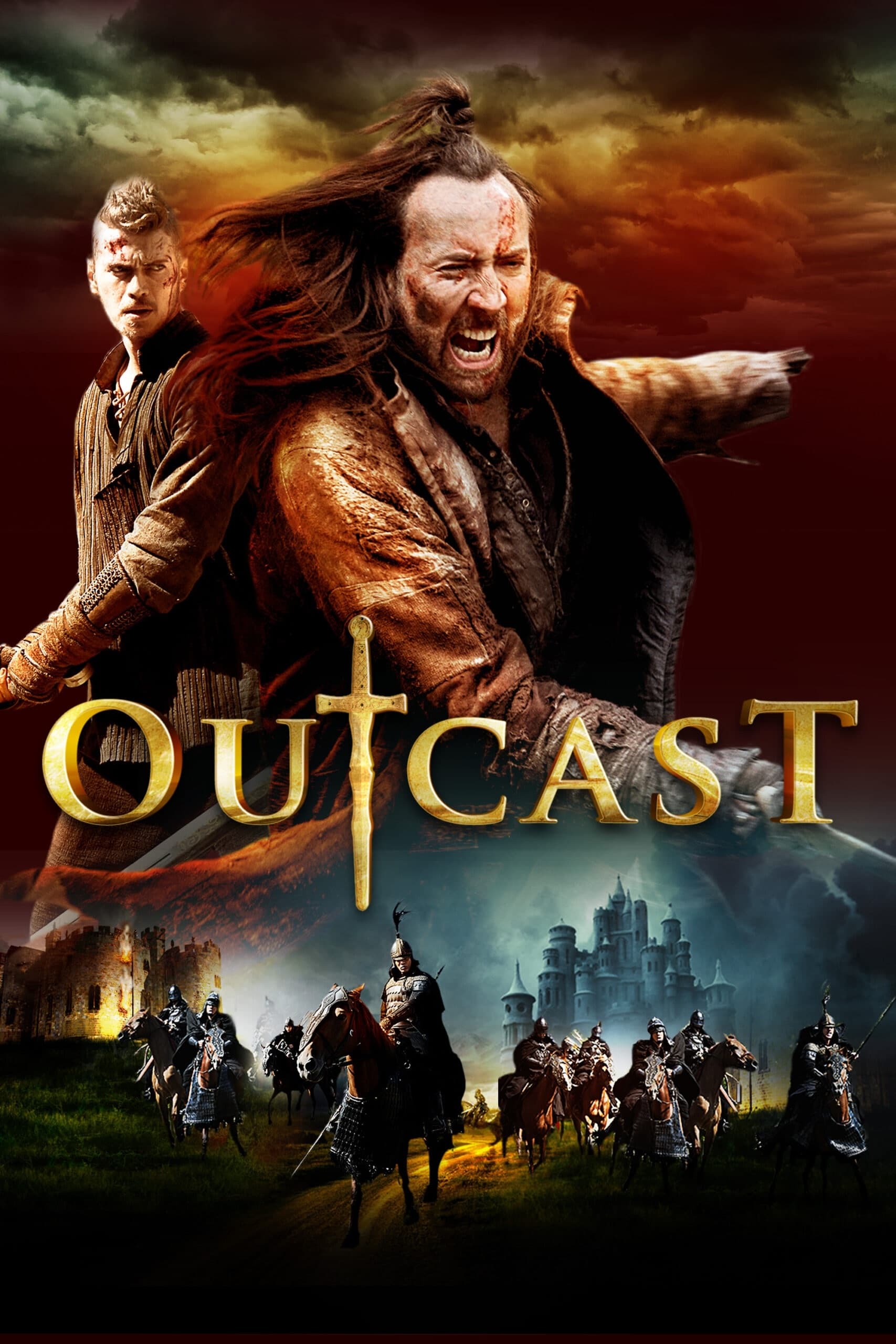 Outcast (2014) [41426] (A1703737903) [[Movies]] --Plex--